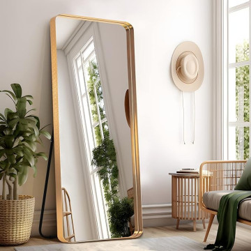 Miroir Manhattan
