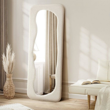 Miroir Ondulée