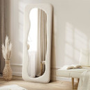 Miroir Ondulée