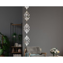 Ensemble enchanteur de 10 miroirs 3D exquis