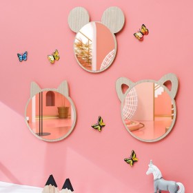3 Miroir décoration chambre...