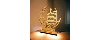 Décoration Ramadan 2024