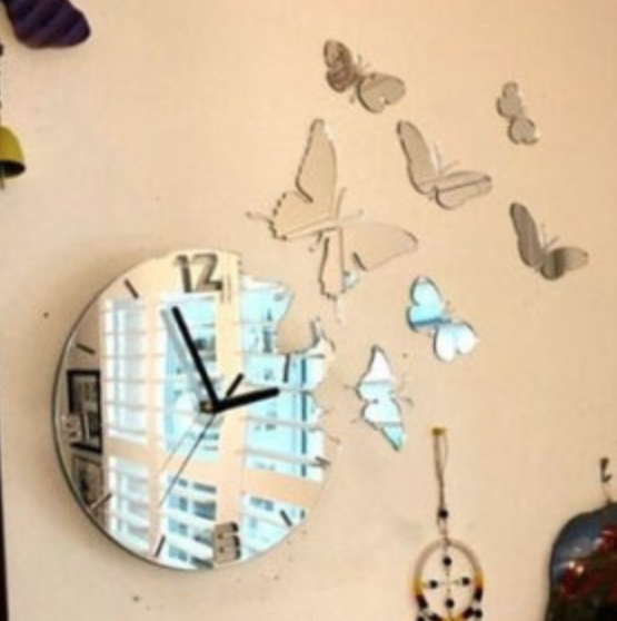 Horloges